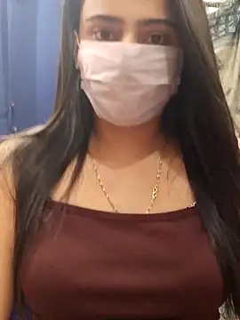 Ivymybae's Live XXX Chat