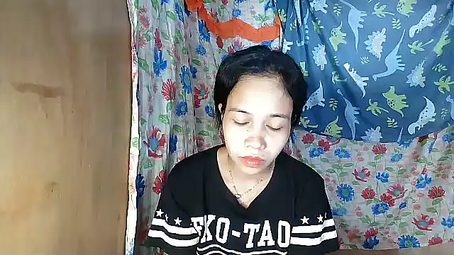 PinaySkinnyGirl Obrolan Langsung XXX