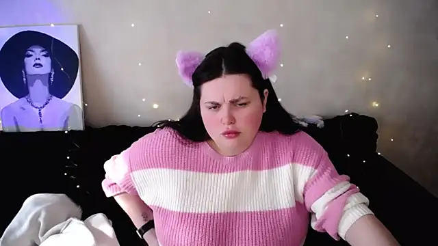 XXX chat uživo modela Emily_Mo