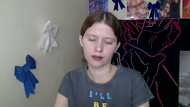 StellaCRL লাইভ XXX চ্যাট