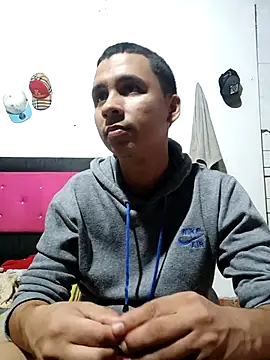 Mia_axelll Webcam show