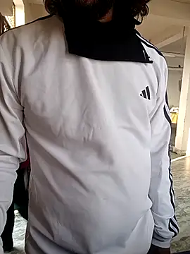 Show webcam de KumarSilencesex21