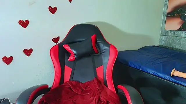 Chat +18 de honeyluxe_ ao vivo