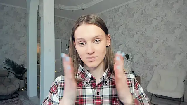 LianneBynon's Webcam Show