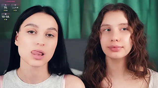 Živý XXX chat ZofiaSoshnik