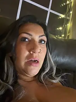 LittleMissEeve 라이브 XXX 채팅