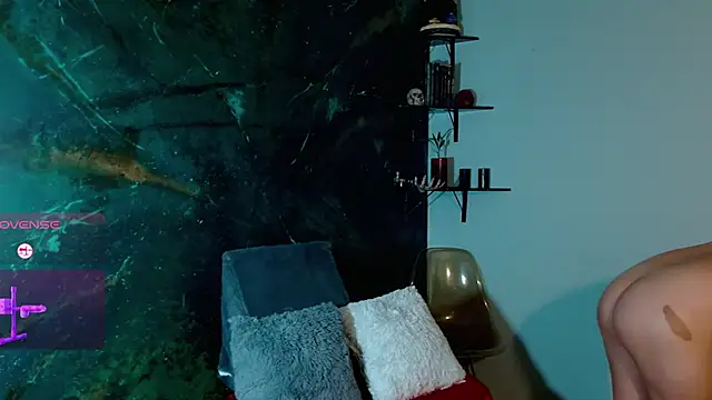 Chatroom XXX en direct de julieth_sex1