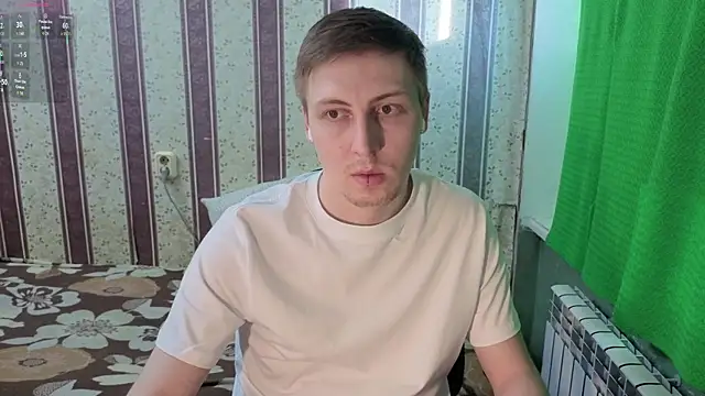 Darien_Brown Webcam-Show