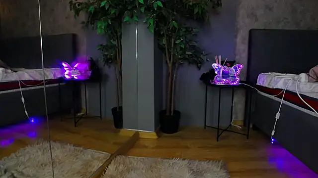 ScarlettJakobs Obrolan Langsung XXX