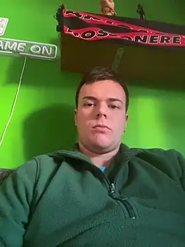 Turbotia Webcam show