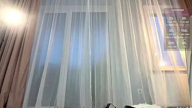 Chat +18 de GlaydsLeveto ao vivo