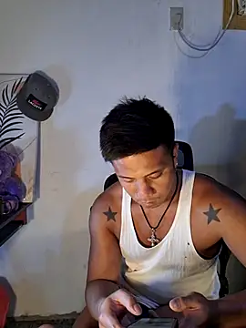 แชท XXX สดของ Felix_Asher