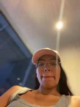 Pokazy przed kamerką – SheenaBrooke