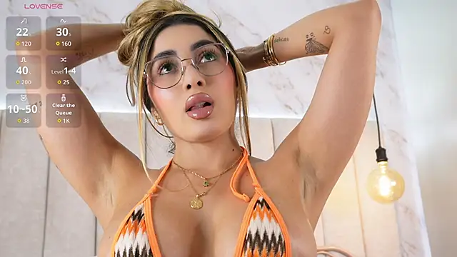 Annyy_Rosse Live XXX-Chat