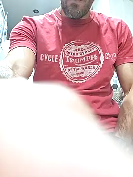 Pablinchot: διαδικτυακό σόου στην κάμερα