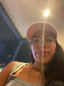 Webkamerová show SheenaBrooke