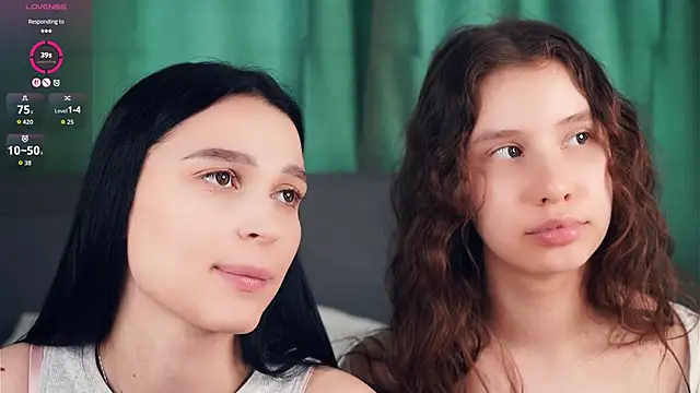 ZofiaSoshnik – Live XXX-chat