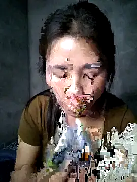 Suna-ny's Webcam Show