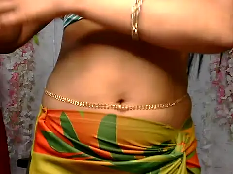 แชท XXX สดของ kashvi-