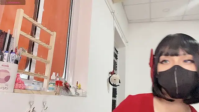 Sembang XXX Secara Langsung Tieu-May