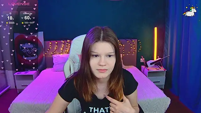 Lunatrend Live XXX-chat