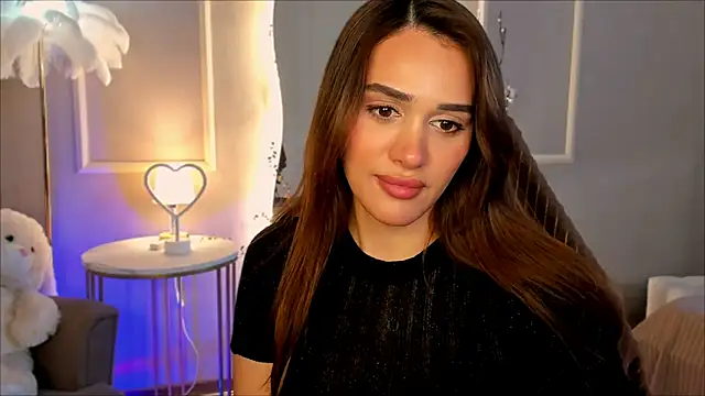 Kimberly_Chapman Live XXX-chat