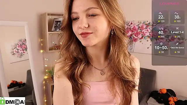 Chat XXX en directo de Sue_Sanders