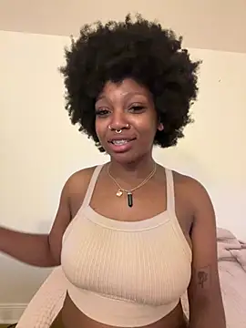 mochamimi's Webcam Show