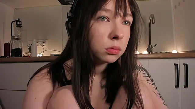 Chat XXX ao vivo de Sindy_Juxx