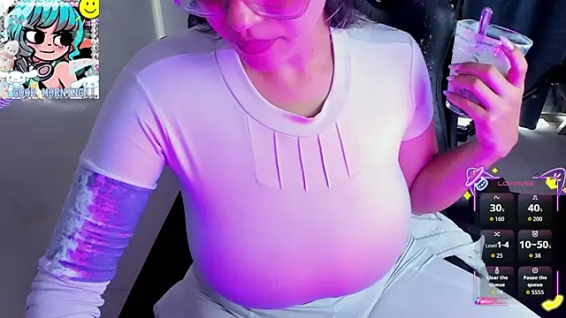 แชท XXX สดของ Roxy_clark