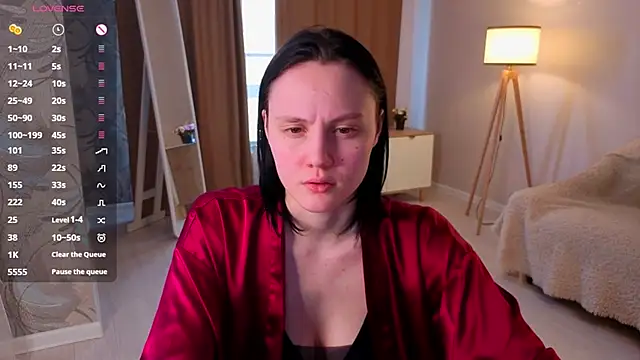 Czat XXX na żywo – MaryCoopeer