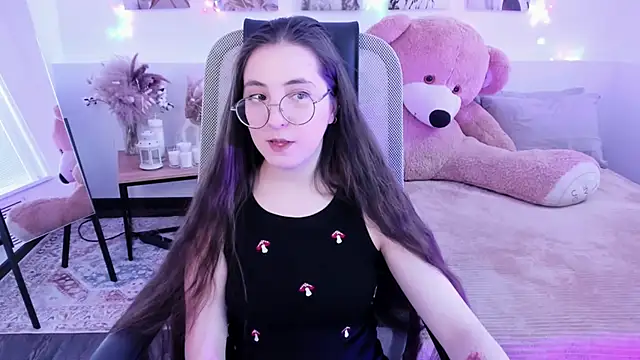 Chat +18 de VirtuallVoyant ao vivo