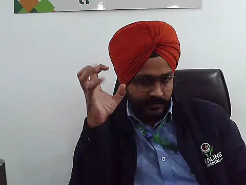 tejvirdhanoa 웹캠 쇼