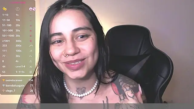 Chatroom XXX en direct de val_bardot