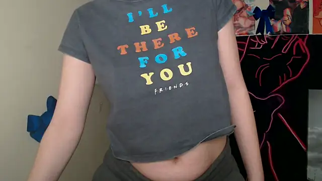 StellaCRL Live XXX-chat