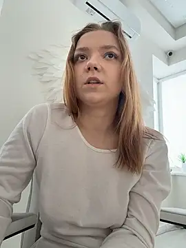 Chatroom XXX en direct de JennyPortman