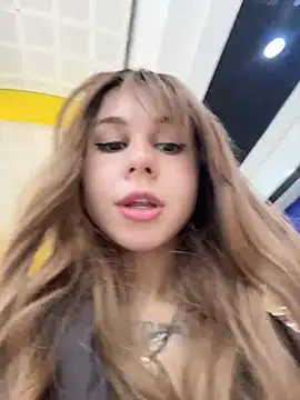 Chatroom XXX en direct de RosieSecret