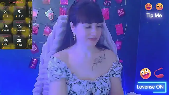 Chat XXX Live Violla_My