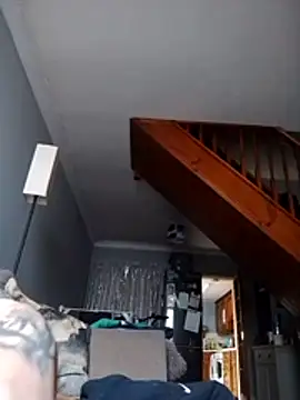 Hixxy_1025 Pertunjukan Webcam