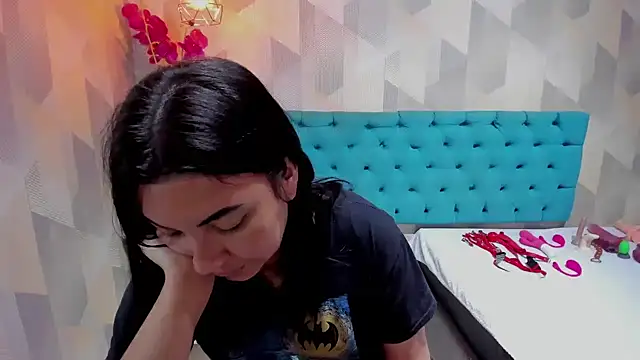 AdaFawxx 现场XXX聊天