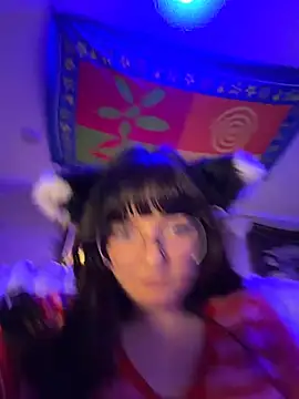 Živý XXX chat urpuppymoon