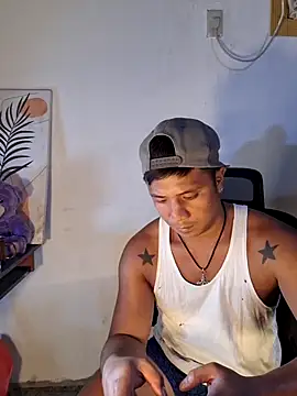 Felix_Asher's Live XXX Chat