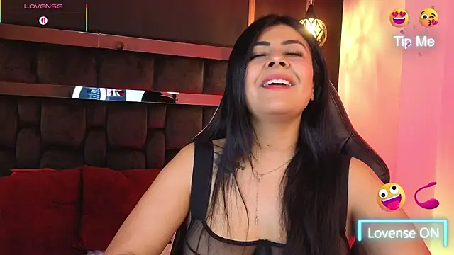 Aniajoness_n Live XXX chat