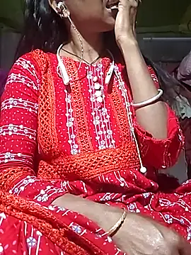 Webkamerová show Sweet-runi