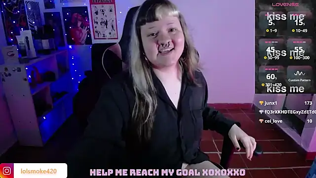 Bdsm_and_fries Chat XXX live