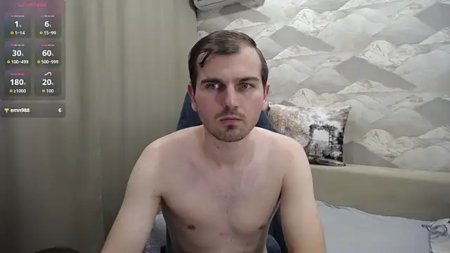 SerzhKorol1: απευθείας συνομιλία ΧΧΧ