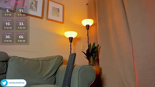 Chatroom XXX en direct de Ackerman_Eren_