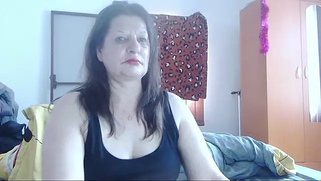 ExtasyMature Obrolan Langsung XXX