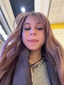 RosieSecret Live XXX-chat