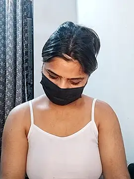 Pokazy przed kamerką – jasmine-21